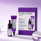 SOME BY MI Retinol Intense Trial Kit (Serum 10ml + Cream 10ml)