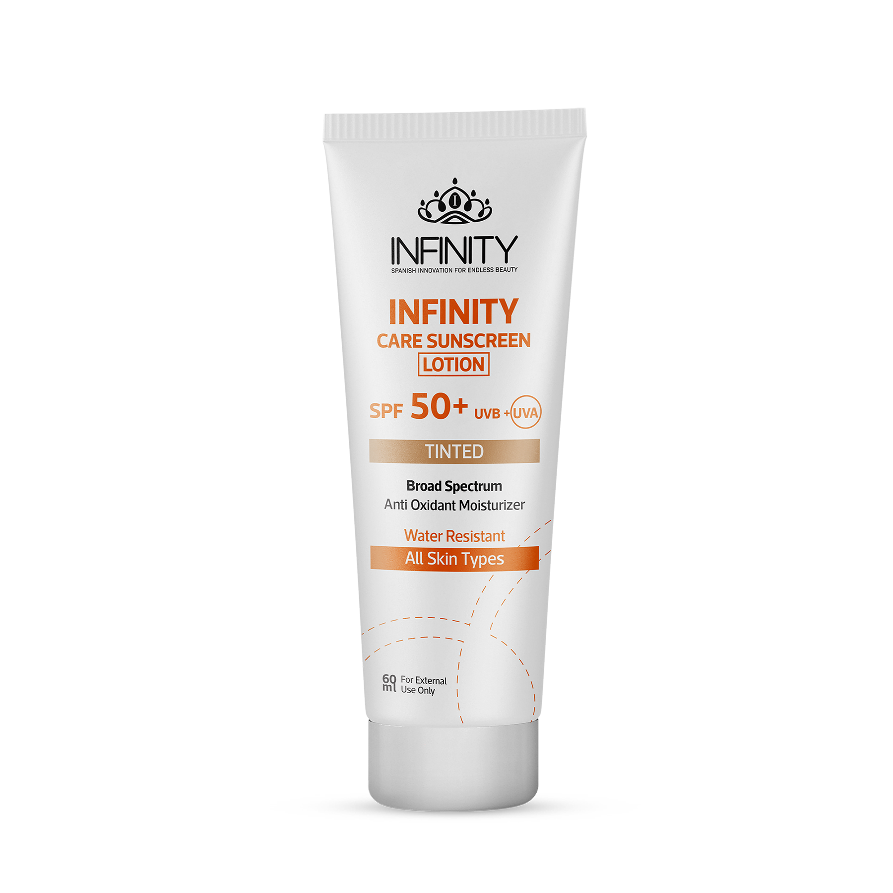 Uriage BARIÉSUN MILK SPF50+ - Sunscreen