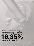 Cosrx  حمض الهياليرونيك 3% | السيراميدات | عوامل الترطيب الطبيعية | مرطب للبشرة | حشو التجاعيد