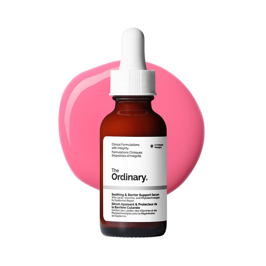 The Ordinary Soothing & Barrier Support Serum 30 ml